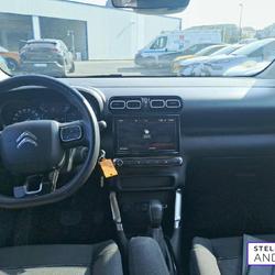 Citroen C3 Aircross C3 Aircross BlueHDi 120 S&S EAT6 Feel Pack Business Rennes
