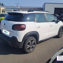 Citroen C3 Aircross C3 Aircross BlueHDi 120 S&S EAT6 Feel Pack Business Rennes