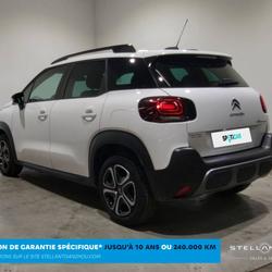 Citroen C3 Aircross BlueHDi 120 S&S EAT6 Feel Pack Business occasion - Rennes - photo 3/26
