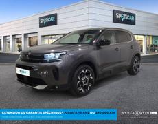 Citroen C5 Aircross Cesson-Sévigné