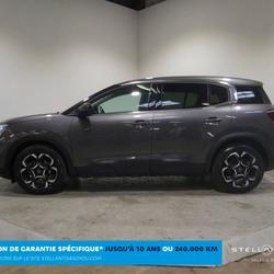 Citroen C5 Aircross C5 Aircross BlueHDi 130 S&S EAT8 Feel Pack Cesson-S&eacute;vign&eacute;