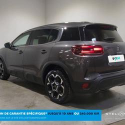 Citroen C5 Aircross C5 Aircross BlueHDi 130 S&S EAT8 Feel Pack Cesson-S&eacute;vign&eacute;