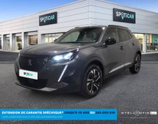 Peugeot 2008 Cesson-Sévigné