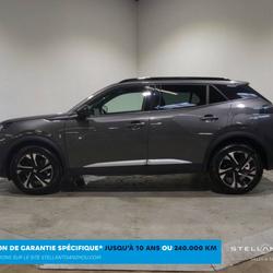 Peugeot 2008 2008 BlueHDi 130 S&S EAT8 Allure Pack Cesson-S&eacute;vign&eacute;
