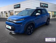 Citroen C3 Aircross Rennes