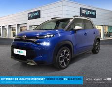 Citroen C3 Aircross Rennes