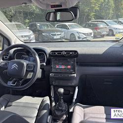 Citroen C3 Aircross C3 Aircross BlueHDi 110 S&S BVM6 Shine Pack Rennes