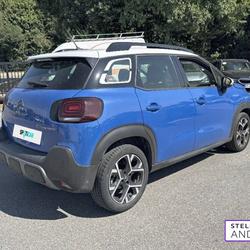 Citroen C3 Aircross C3 Aircross BlueHDi 110 S&S BVM6 Shine Pack Rennes