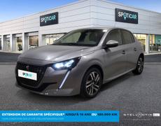 Peugeot 208 Cesson-Sévigné