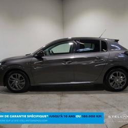 Peugeot 208 208 PureTech 75 S&S BVM5 Style Cesson-S&eacute;vign&eacute;