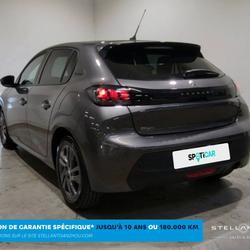 Peugeot 208 208 PureTech 75 S&S BVM5 Style Cesson-S&eacute;vign&eacute;