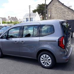 Renault Kangoo Kangoo Blue dCi 95 Equilibre Vannes