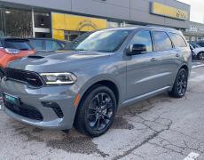 Dodge Durango Terrasson-Lavilledieu
