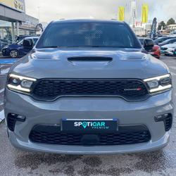 Dodge Durango DURANGO  GT RWD 3.6L V6 24V VVT BVA8 Terrasson-Lavilledieu