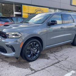 Dodge Durango DURANGO  GT RWD 3.6L V6 24V VVT BVA8 Terrasson-Lavilledieu