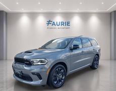 Dodge Durango Limoges