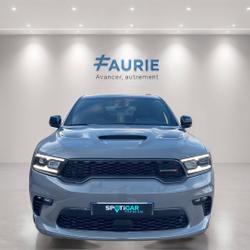 Dodge Durango DURANGO  GT RWD 3.6L V6 24V VVT BVA8 Limoges