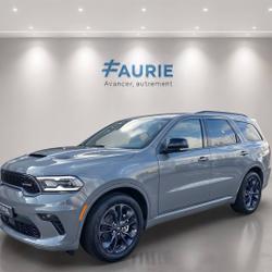 Dodge Durango DURANGO  GT RWD 3.6L V6 24V VVT BVA8 Limoges