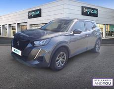 Peugeot 2008 Cesson-Sévigné