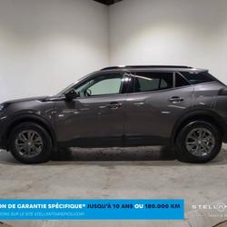 Peugeot 2008 PureTech 100 S&S BVM6 Style occasion - Cesson-S&eacute;vign&eacute; - photo 2/26