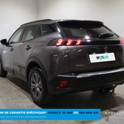 Peugeot 2008 PureTech 100 S&S BVM6 Style occasion - Cesson-S&eacute;vign&eacute; - photo 3/26