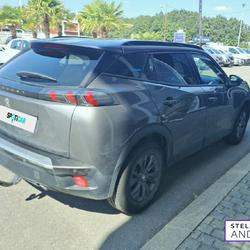 Peugeot 2008 2008 PureTech 100 S&S BVM6 Style Cesson-S&eacute;vign&eacute;