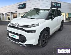 Citroen C3 Aircross Rennes