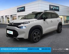 Citroen C3 Aircross Rennes