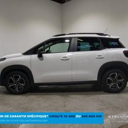 Citroen C3 Aircross BlueHDi 110 S&S BVM6 Feel Pack occasion - Cesson-S&eacute;vign&eacute; - photo 2/26