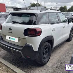 Citroen C3 Aircross C3 Aircross BlueHDi 110 S&S BVM6 Feel Pack Rennes
