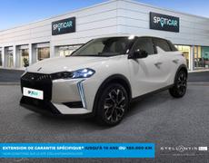 DS DS3 Crossback