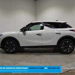 DS DS3 Crossback DS3 Crossback PureTech 130 EAT8 Performance Line+ Cesson-S&eacute;vign&eacute;