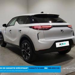 DS DS3 Crossback DS3 Crossback PureTech 130 EAT8 Performance Line+ Cesson-S&eacute;vign&eacute;