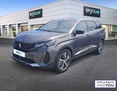 Peugeot 5008 Cesson-Sévigné