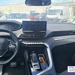 Peugeot 5008 5008 BlueHDi 130ch S&S EAT8 Allure Pack Cesson-S&eacute;vign&eacute;