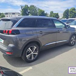 Peugeot 5008 5008 BlueHDi 130ch S&S EAT8 Allure Pack Cesson-S&eacute;vign&eacute;