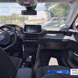 Peugeot e-208 208 Electrique 50 kWh 136ch Active Cesson-S&eacute;vign&eacute;