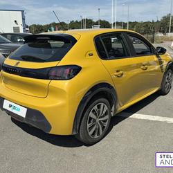 Peugeot e-208 208 Electrique 50 kWh 136ch Active Cesson-S&eacute;vign&eacute;