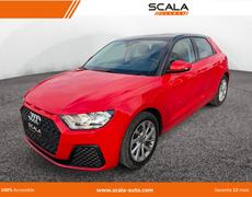 Audi A1 Sportback Perpignan