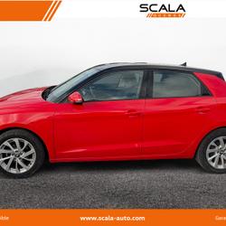 Audi A1 Sportback 25 TFSI 95 ch BVM5 A1 occasion - Perpignan - photo 2/21