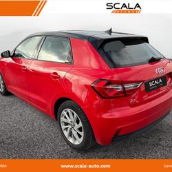 Audi A1 Sportback 25 TFSI 95 ch BVM5 A1 occasion - Perpignan - photo 3/21
