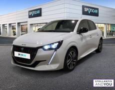 Peugeot 208 Cesson-Sévigné