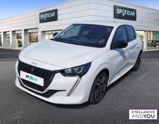 Peugeot 208 Cesson-Sévigné