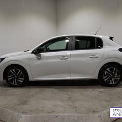 Peugeot 208 208 PureTech 75 S&S BVM5 Active Cesson-S&eacute;vign&eacute;