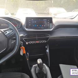 Peugeot 208 208 PureTech 75 S&S BVM5 Active Cesson-S&eacute;vign&eacute;