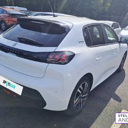 Peugeot 208 208 PureTech 75 S&S BVM5 Active Cesson-S&eacute;vign&eacute;
