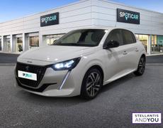 Peugeot 208 Cesson-Sévigné
