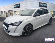 Peugeot 208 Cesson-Sévigné