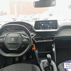 Peugeot 208 208 PureTech 75 S&S BVM5 Active Cesson-S&eacute;vign&eacute;