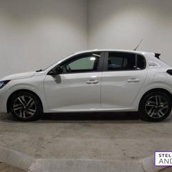Peugeot 208 208 PureTech 75 S&S BVM5 Active Cesson-S&eacute;vign&eacute;